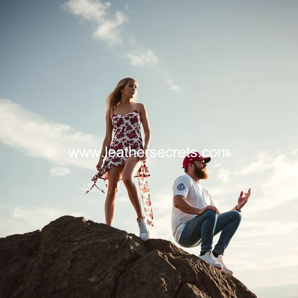 You are currently viewing Taylor Swift and Travis Kelce Are Couples Fashion Goals